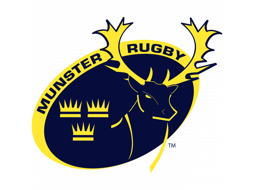 Munster Rugby Logo