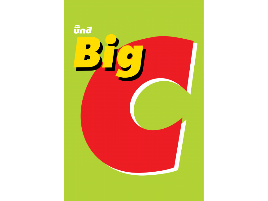 Big C Logo