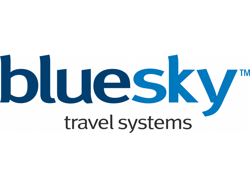 Bluesky Travel Systems Logo