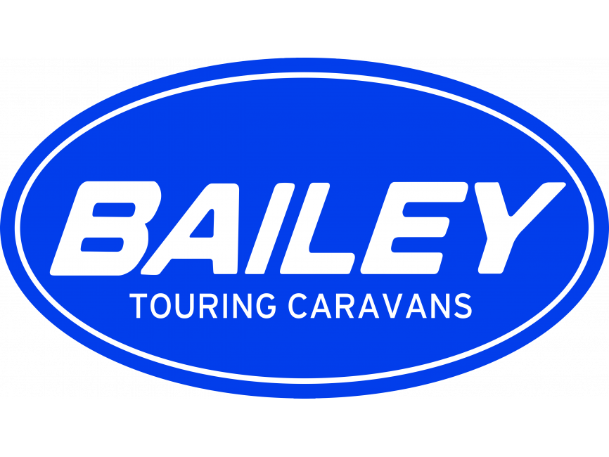 Bailey Touring Caravans Logo