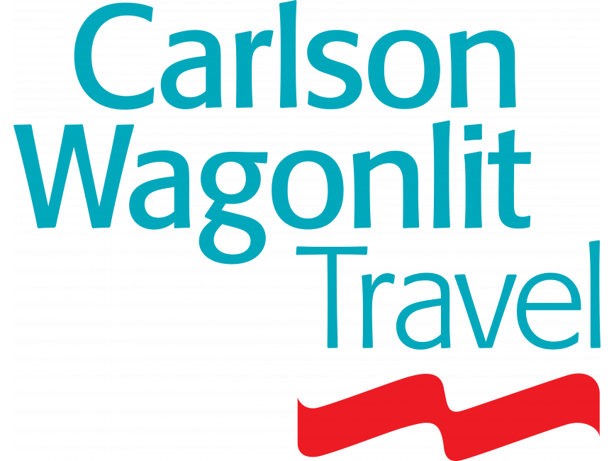 Carlson Wagonlit Travel Logo