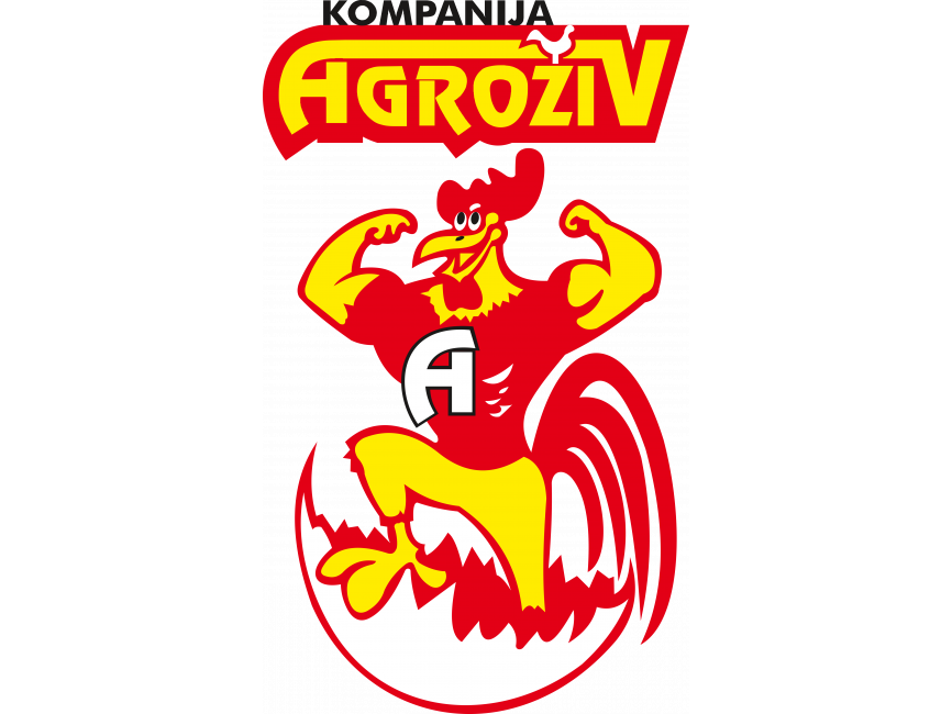 Agroziv Pancevo Logo