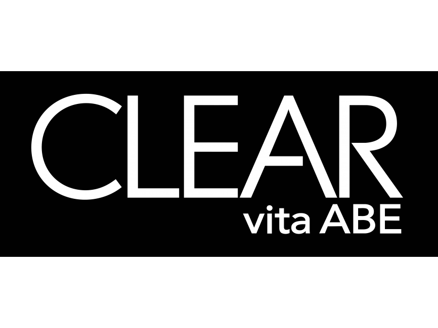 Clear result. Abe логотип. Clear Vita Abe 2007. Абэ лого.