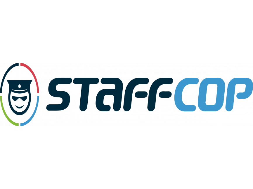 StaffCop Logo