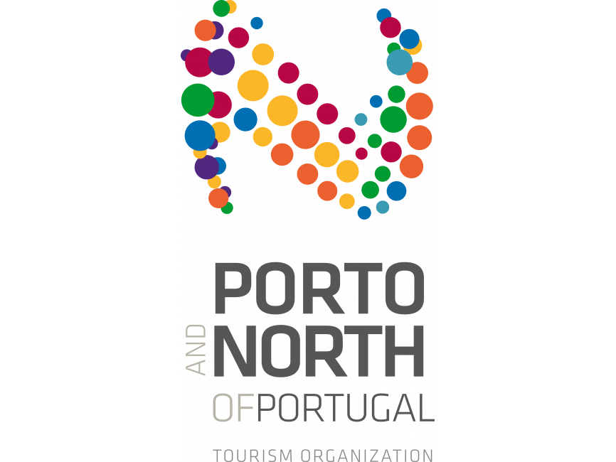 Agencia Turismo Porto e Norte Logo