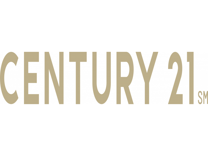 Century 21 Real Estate LLC. Logo PNG Transparent Logo - Freepngdesign.com