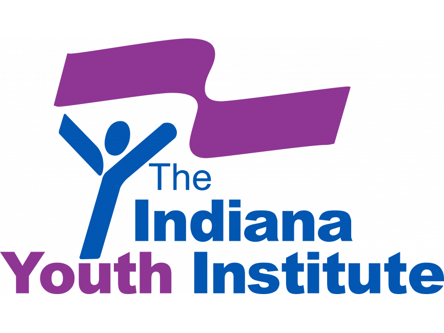The Indiana Youth Institute Logo PNG Transparent Logo