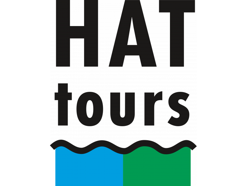 Hat Tours Logo