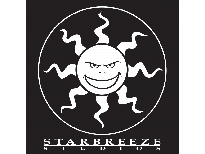 Starbreeze Logo