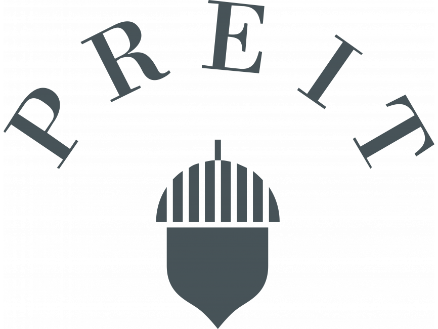 Pennsylvania Real Estate Investment Trust Logo