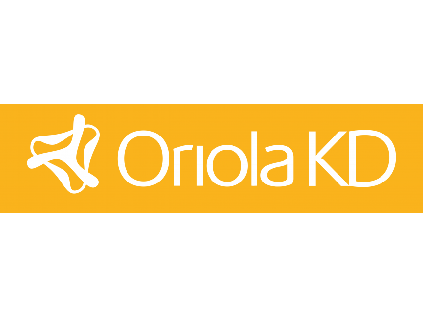Oriola KD Logo