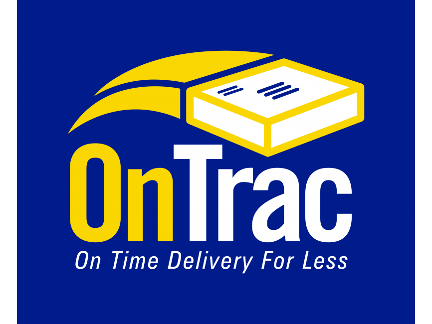 OnTrac Logo