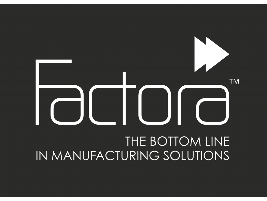 Factora Solutions Logo