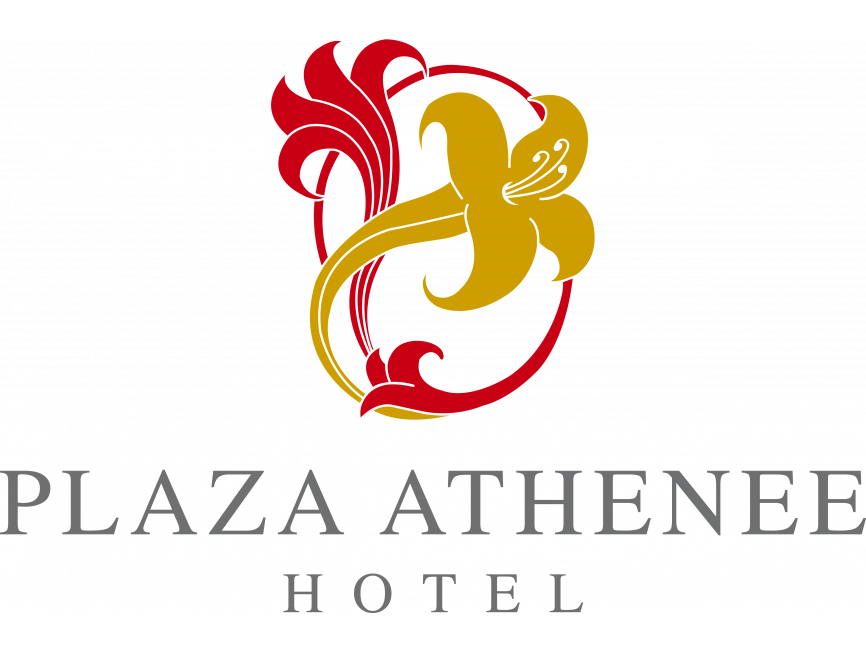 Plaza Athénée Logo