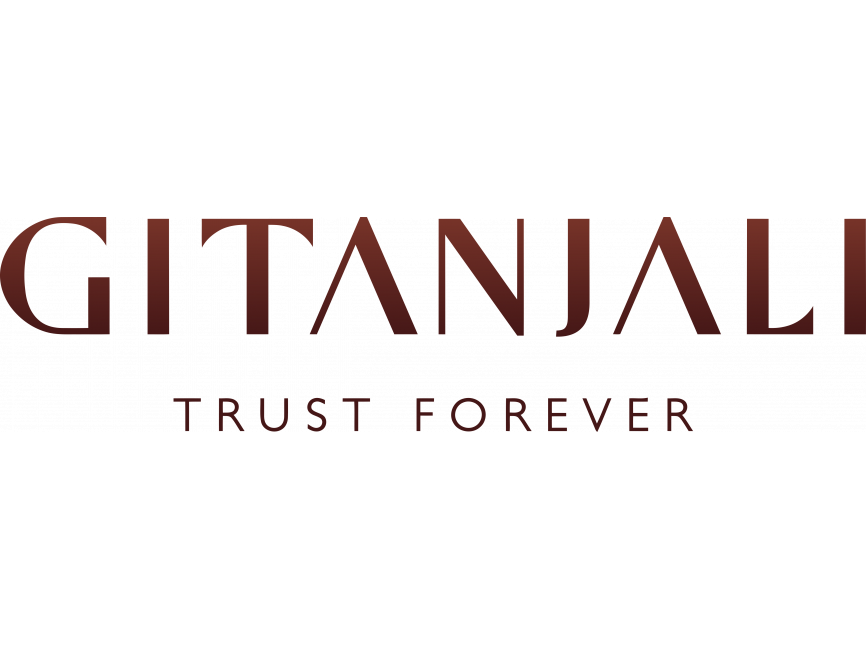 Gitanjali Group Logo