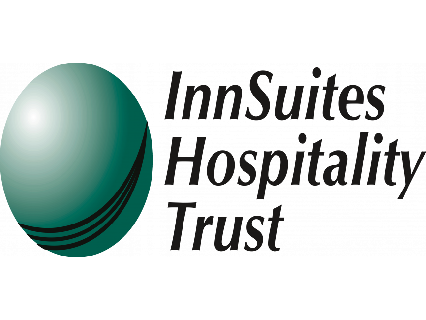 InnSuites Hospitality Trust Logo