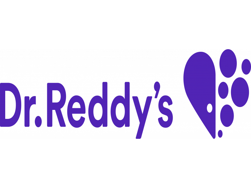 Dr. Reddy’s Laboratories Logo
