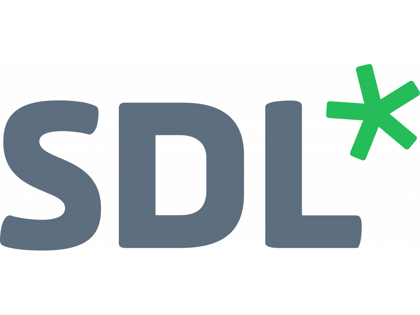 SDL Logo