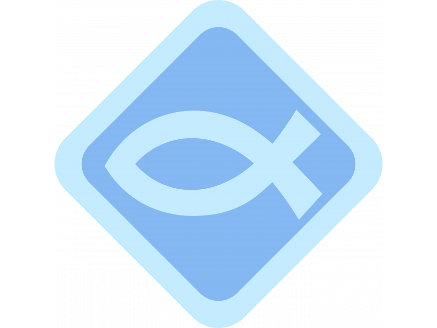 Bible Quote Logo