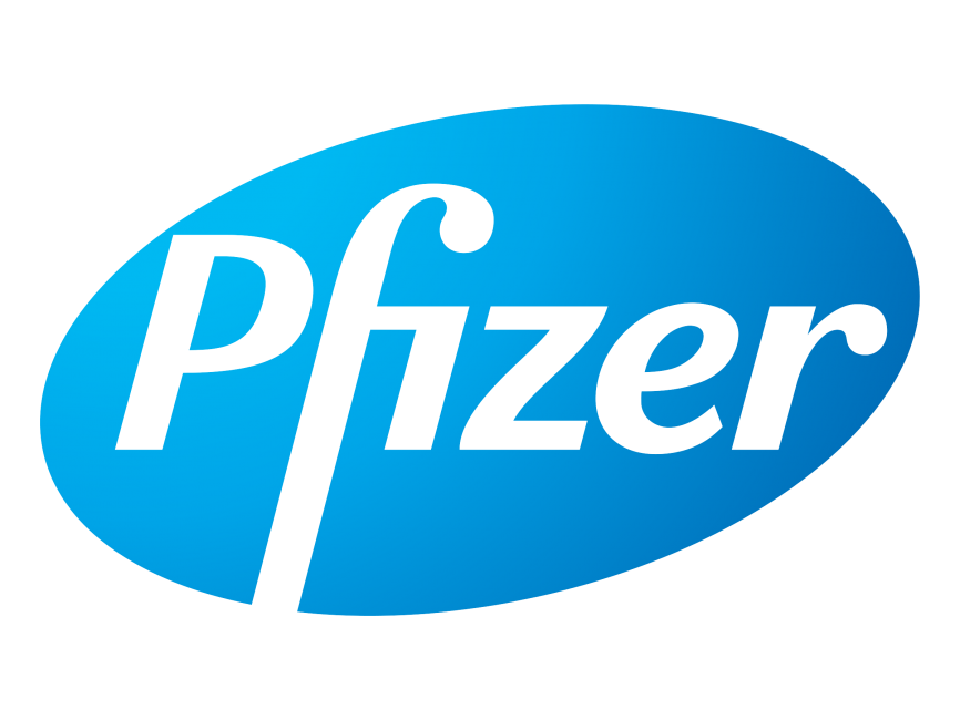 Pfizer Logo