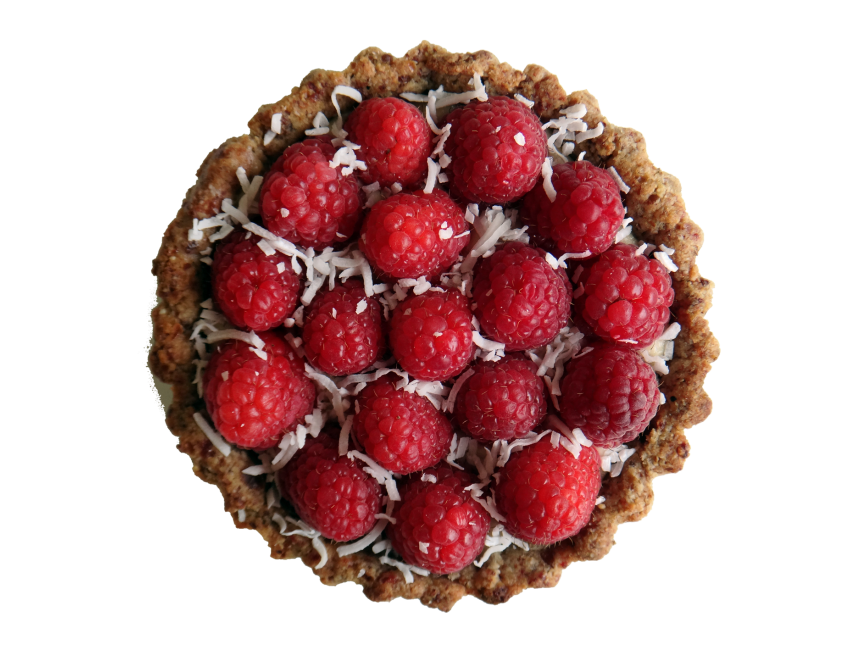 Pie Raspberry