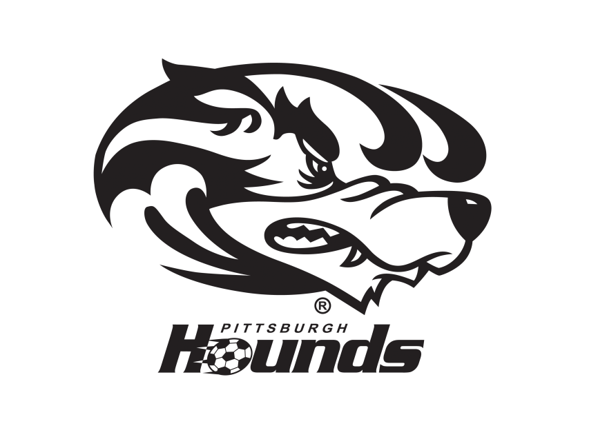 Pittsburgh Riverhounds Logo