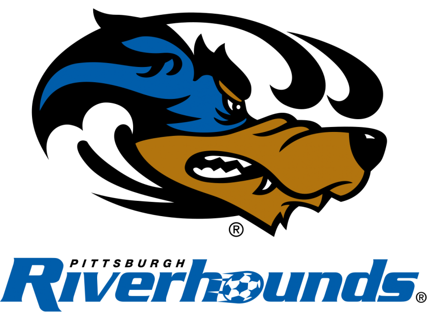 Pittsburgh Riverhounds U23 Logo