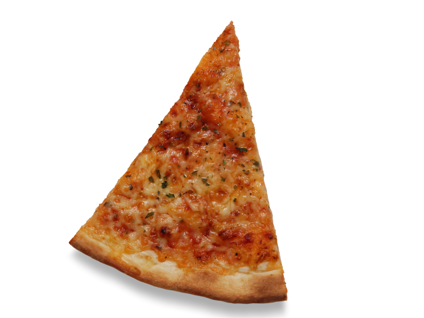 Pizza Piece