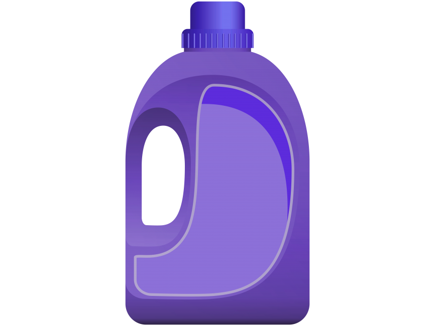 Plastic Jerrycan Oil