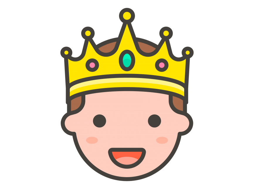 Prince Emoji