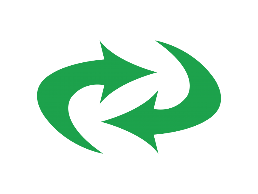 Recycle Arrows