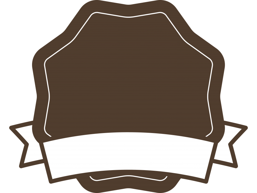 Retro Badge