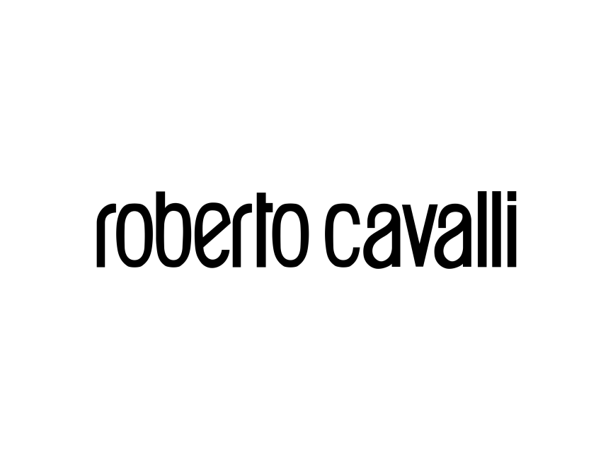 Roberto Cavalli Logo