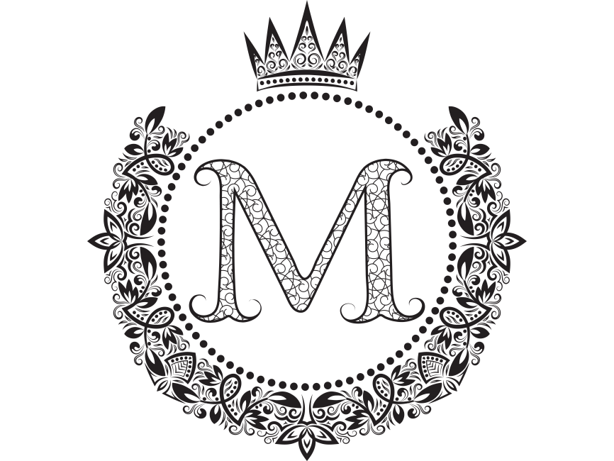 Royal Monogram Logo PNG Logo Templates - Freepngdesign.com