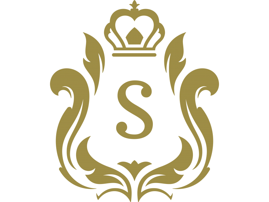 Royal Monogram Logo PNG Logo Templates - Freepngdesign.com