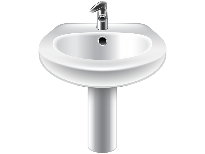 Lovedia Transparent Glass Vessel Sink,Clear Rectangle Bathroo Vanity