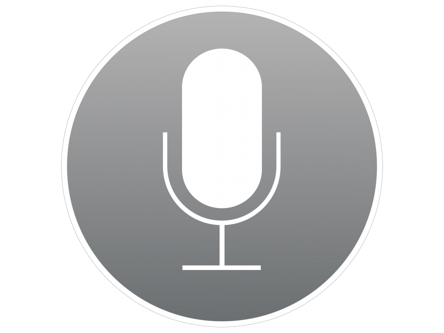 Siri Apple Logo