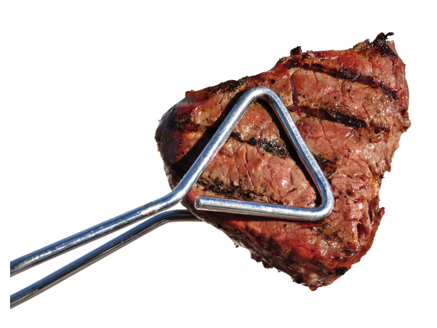 Sirlion Steak