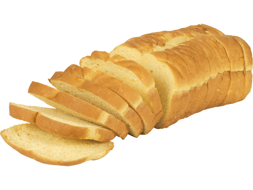 Slice Of Brown Bread