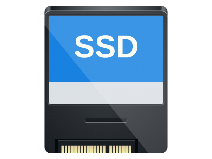 Solid State Disk SSD Computer Module