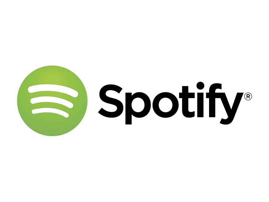 Spotify Logo PNG Transparent Logo 