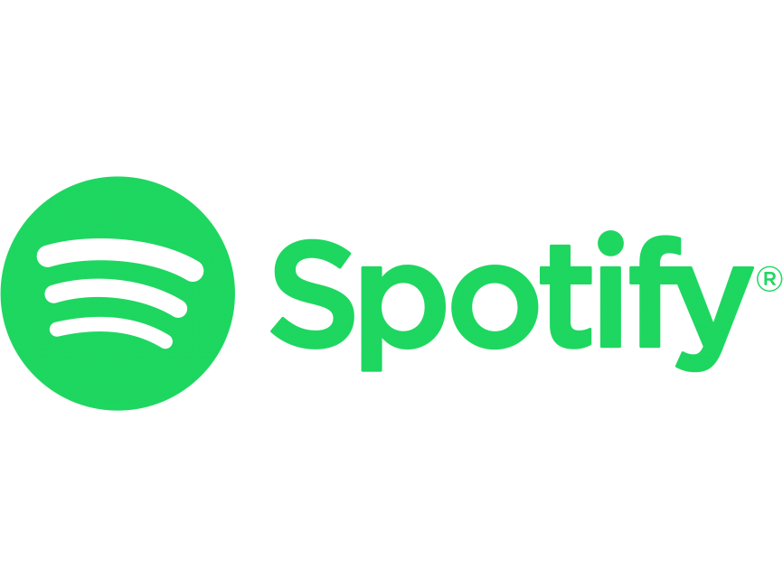 Spotify Logo PNG Transparent Logo Freepngdesign