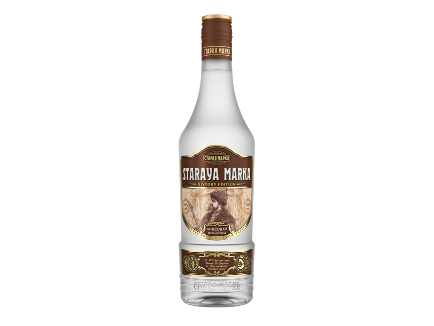 Staraya Vodka