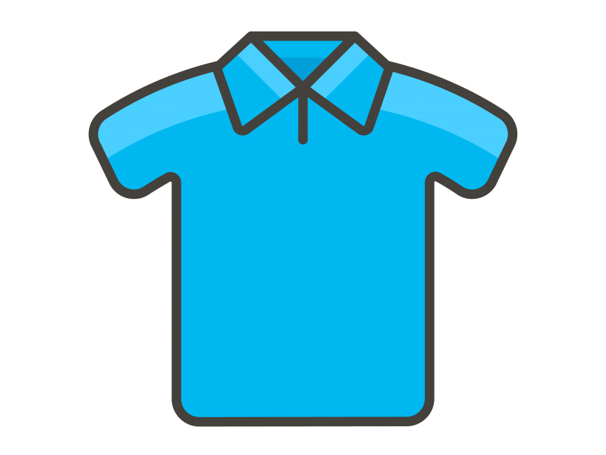 T-Shirt Emoji Icon PNG Transparent Emoji - Freepngdesign.com