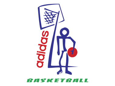 Adidas Basketball Logo