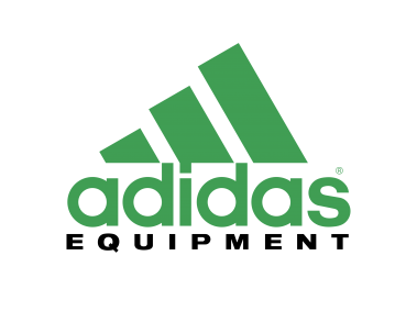 Adidas Equipment Logo
