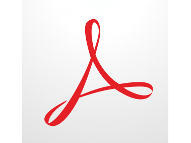 Adobe Acrobat Pro CC Logo