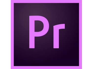 Adobe Premiere CC Logo