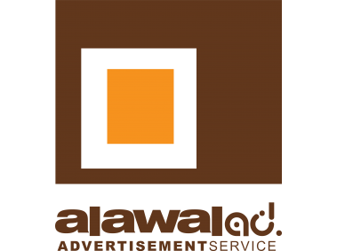 alawal.ad Logo