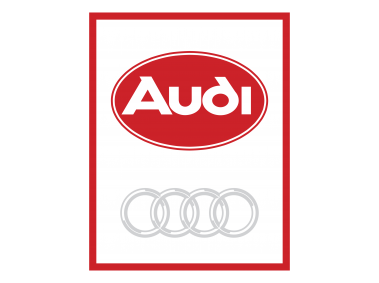 Audi Logo PNG Transparent – Brands Logos